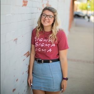 Meet your Posher, Mady